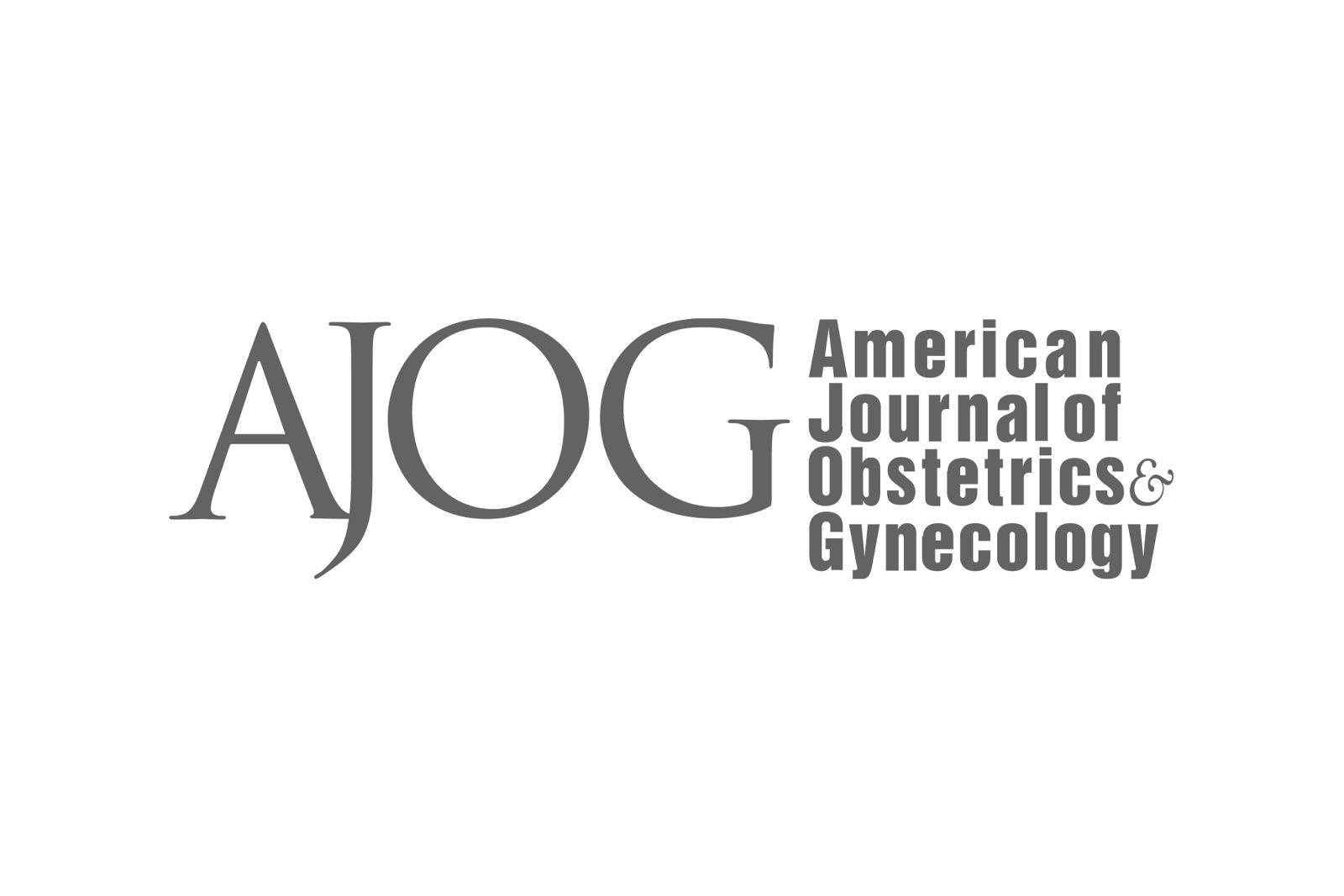 AJOG